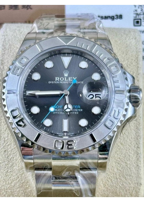 全新 ▶️ Rolex 勞力士 YACHT-MASTER ◀️ 126622 2024年錶 (40mm)